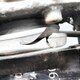 Суппорт тормозной задний правый б/у для Renault - 2