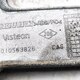 Рамка комбинации приборов  б/у для Renault Premium Vostok 3 - 2
