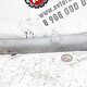 Декоративная накладка стойки лобового стекла правая б/у для Renault Premium Vostok 3 - 2
