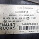 Фара головного света левая  б/у для Renault T-series - 2