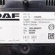 Комбинация приборов в сборе б/у для DAF XF105 - 3