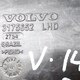 Воздуховод  б/у для Volvo FH (2000-2008) - 1