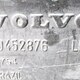 Воздуховод б/у для Volvo FH (2000-2008) - 1