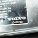 Декоративная накладка торпеды б/у для Volvo FH (2000-2008) - 1