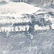 Накладка  комбинации приборов верхняя  б/у для MAN TGA - 1