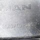Подстаканник б/у для MAN TGA - 2