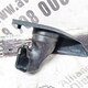 Дефлектор обдува стекла двери лев. б/у для MAN TGA - 1