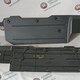 торцевая планка ( угол корпуса ) фары прав. нов. \ TD11-51-002R] Торцевая накладка облицовки фары, прав. Volvo FН16 2013-