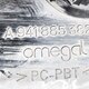 Бампер передний средняя часть б/у для Mercedes-Benz Actros MP1 - 4