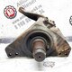 поворотный кулак (цапфа) лев. б/у
