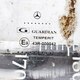 Стекло двери основное прав. б/у для Mercedes-Benz ACTROS - 1