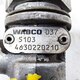 Клапан сцепления б/у для WABCO - 1