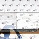 Отбойник бампера передний б/у для MAN TGA - 4