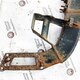 Отбойник бампера передний б/у для MAN TGA - 1