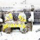 Замок капота б/у для MAN TGA - 1