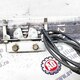 Замок капота б/у для MAN TGA - 3