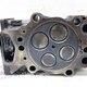 Головка блока цилиндров (ГБЦ) 4 клапана б/у для Scania - 5