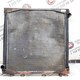 Радиатор основной 870 * 940 б/у для Scania - 1