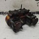 Коробка отбора мощности б/у для Iveco Stralis - 3