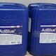жидкость ADBLUE 20KG (водный раствор мочевины) нов. \ жидкость ADBLUE 20KG (водный раствор мочевины) а/м\ Euro4/Euro5/Euro6