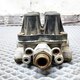 Клапан защитный 4х контурный б/у для WABCO - 2