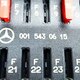 Блок предохранителей б/у для Mercedes-Benz ACTROS - 1