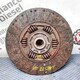 Диск сцепления б/у