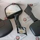 Зеркало бордюрное переднее нов. для MAN TGX - 1