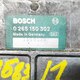 Блок управления ABS б/у для MAN F2000 - 1