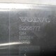 Рамка инструментального ящика  б/у для Volvo FH 4 - 2