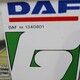 Насос центральной смазки  б/у для DAF - 1