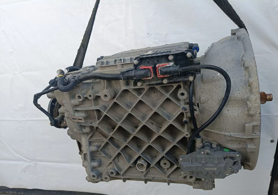 AКПП AT 2612 F б/у