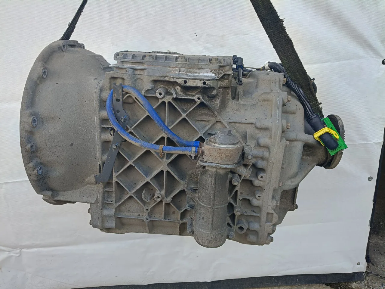 AКПП AT 2612 F б/у для Volvo FH 4 - 5
