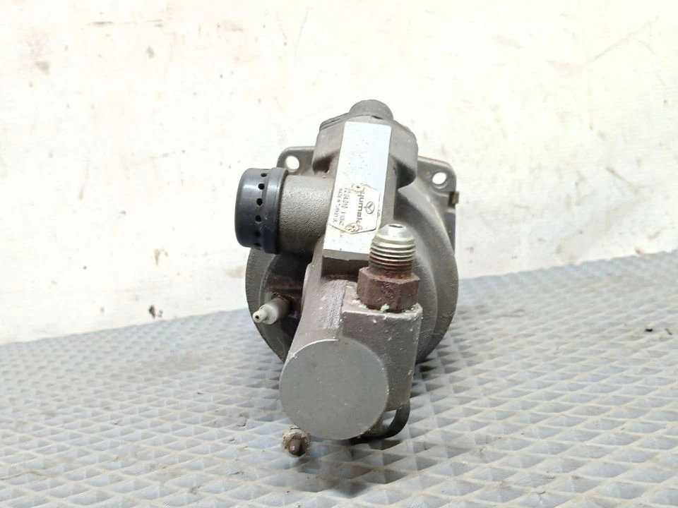 ПГУ  б/у для DAF CF85 - 1