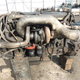 Двигатель (ДВС) 440 л.с. Cursor 10  б/у для Iveco EuroStar - 1
