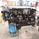 Двигатель (ДВС) D 2066 LF03 350 л.с. б/у для MAN TGA - 2