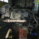 Двигатель (ДВС) 350 л.с. OM 501 LA . б/у для Mercedes-Benz ACTROS - 1