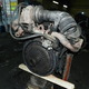 Двигатель (ДВС) 350 л.с. OM 501 LA . б/у для Mercedes-Benz ACTROS - 2