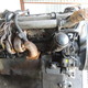Двигатель (ДВС) 410 л.с. D 2866 LF28  б/у для MAN TGA - 1