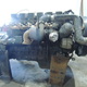 двигатель (ДВС) 400 л.с. D 2866 LF20  б/у \ 1 комплектации.