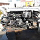 двигатель (ДВС) 400 л.с. D 2066 LF37 б/у б/у \ 1 комплектации.