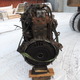 двигатель (ДВС) 242 л.с. WS242  б/у \ 1 комплектации.