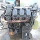 двигатель (ДВС) 430 л.с. OM 501 LA  б/у \ 1 комплектации, сломан корпус топливного фильтра, впускной коллектор, повреждена вискомуфта, отсутст