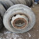 Шина 315/60  R22,5 (ведущая) б/у - 1